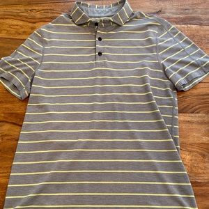 Lululemon Polo